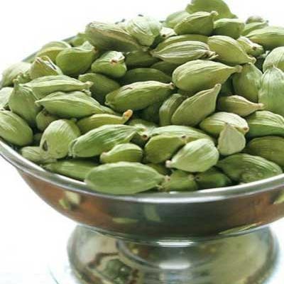 Cardamom Flavour for Tea