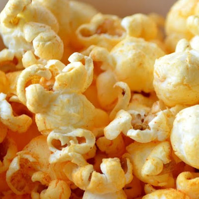 Cheese Flavour for Popcorn