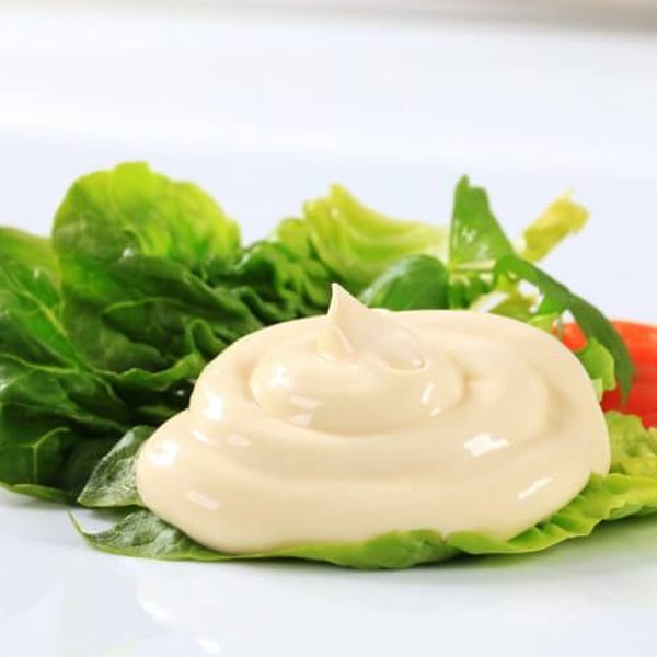 Cheese Flavour/Seasoning for Mayonnaise, Dips, Dressings