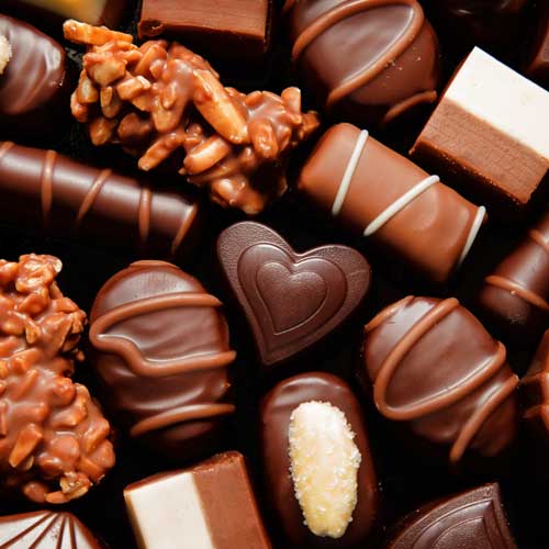 Flavour Innovations in Chocolate Industry