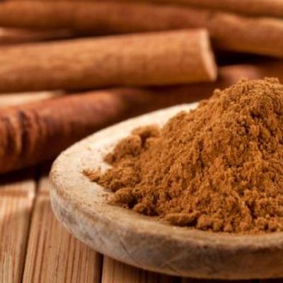 Cinnamon Flavour for Tea