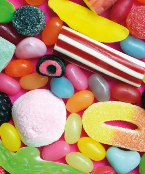 Confectionery Flavours Manufacturer, Exporter, Supplier in Delhi- India