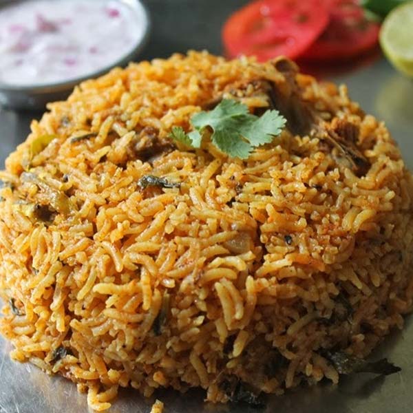 Dindigul Biryani Liquid Seasoning/Topnote