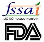 FSSAI and FDA Certified Company, United Group of Food Consultants, New Delhi, India