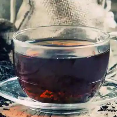 Liquid Flavours for Black Tea