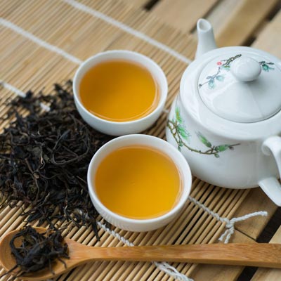 Liquid Flavours for Oolong Tea