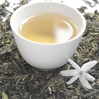 Liquid Flavours for White Tea