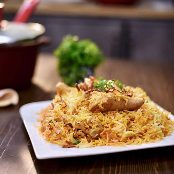 Lucknowi Biryani/Awadhi Biryani Liquid Seasoning/Topnote