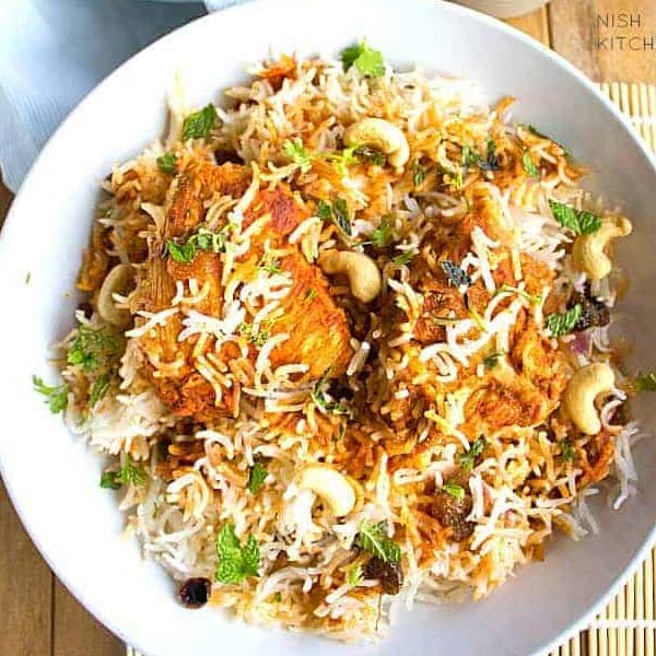 Malabar Biryani Liquid Seasoning/Topnote