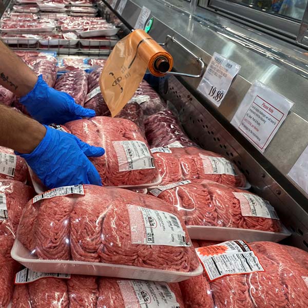 Meat Processing Industry