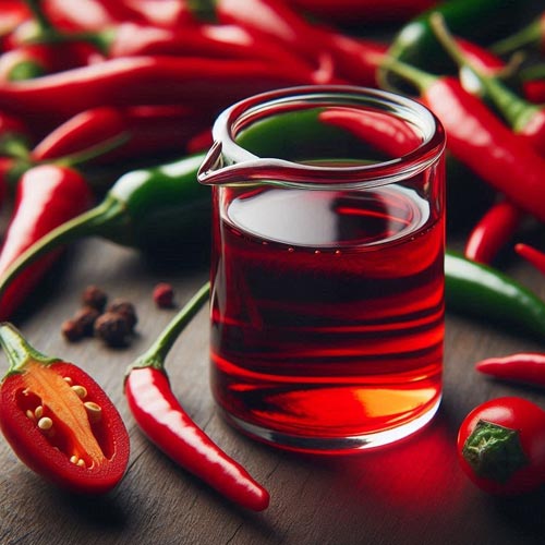 Natural Liquid Smoke Flavour