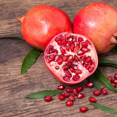 Pomegranate Flavour for Tea