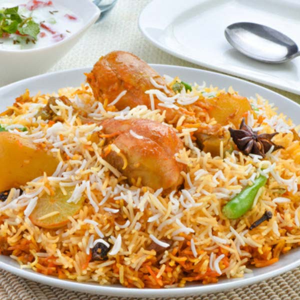 Sindhi Biryani Liquid Seasoning/Topnote