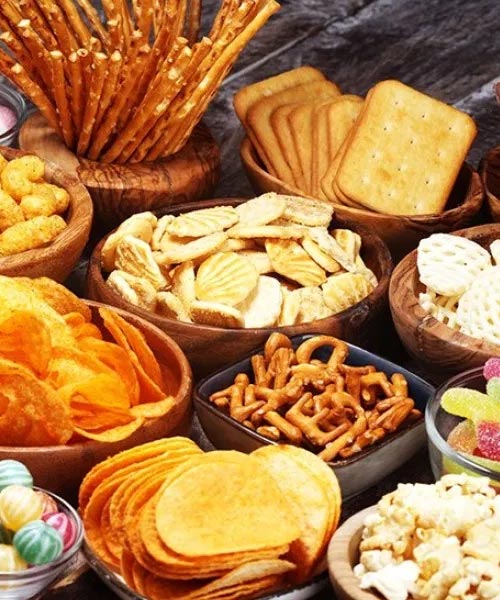 Snacks Flavours Manufacturer, Exporter, Supplier in Delhi- India