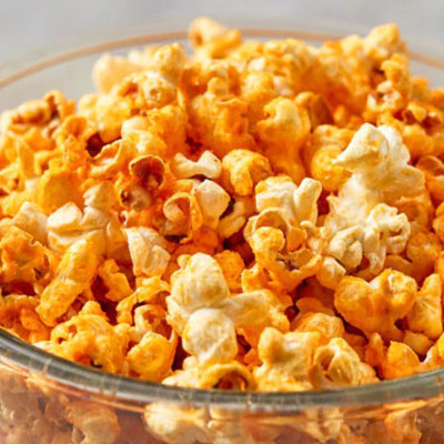 Spicy Masala Flavour for Popcorn