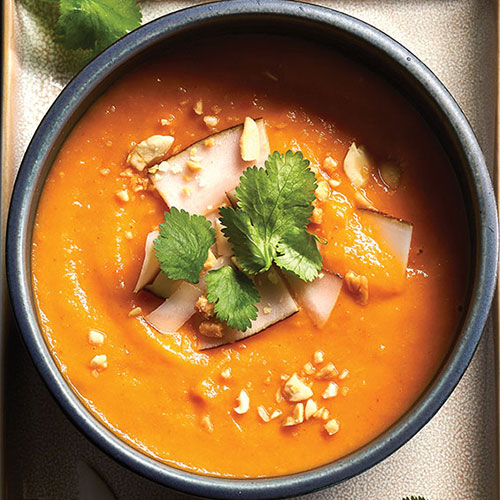 Sweet Thai for Soup Premix