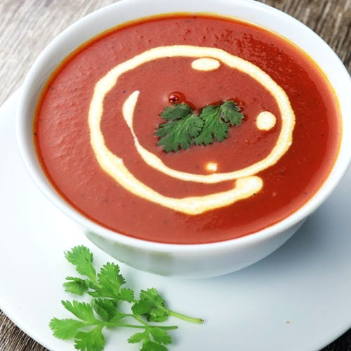 Tangy Tomato for Soup Premix